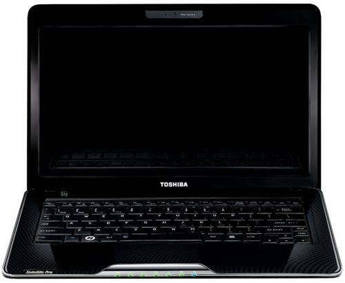 Toshiba Satellite Pro T130-15p